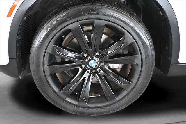 2019 BMW X6 xDrive35i