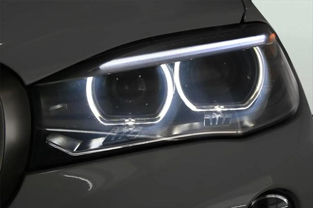 2019 BMW X6 xDrive35i