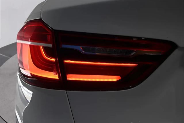 2019 BMW X6 xDrive35i