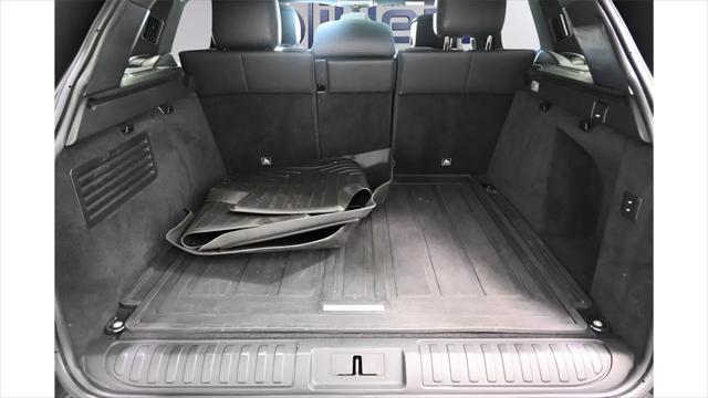 2018 Land Rover Range Rover Sport Supercharged