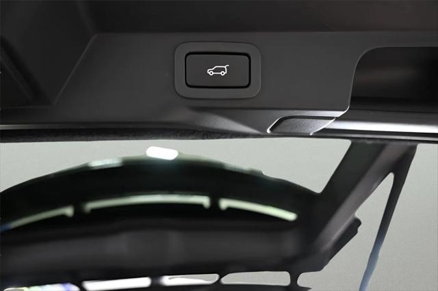 2018 Land Rover Range Rover Sport Supercharged