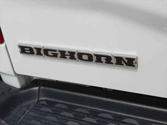 2024 Ram 2500 Big Horn Crew Cab 4x4 6'4" Box