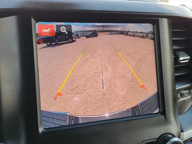 2024 Ram 2500 Big Horn Crew Cab 4x4 6'4" Box