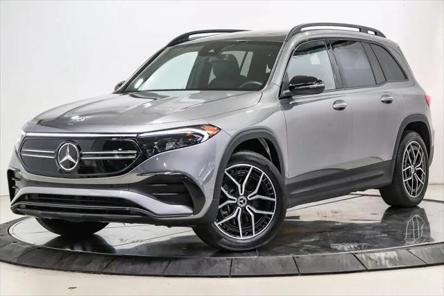 2023 Mercedes-Benz EQE 350 4MATIC for sale in Sherman Oaks, CA