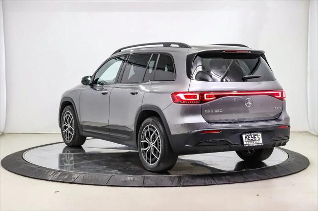 2023 Mercedes-Benz EQE 350 4MATIC