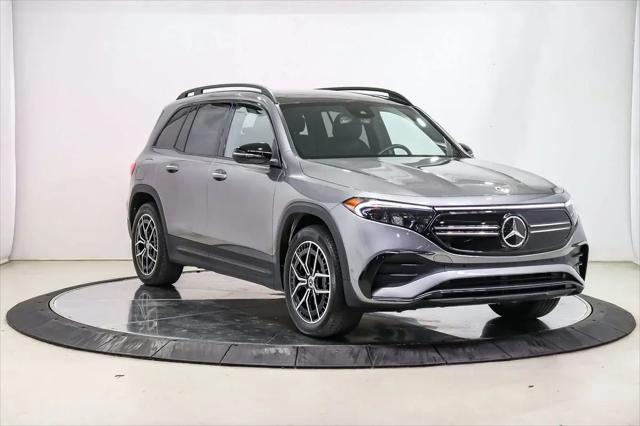 2023 Mercedes-Benz EQE 350 4MATIC