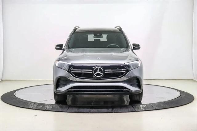 2023 Mercedes-Benz EQE 350 4MATIC