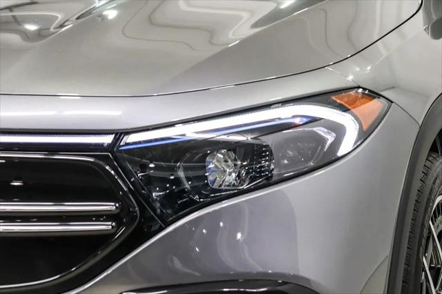 2023 Mercedes-Benz EQE 350 4MATIC