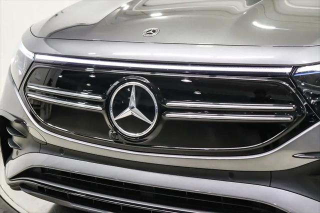 2023 Mercedes-Benz EQE 350 4MATIC