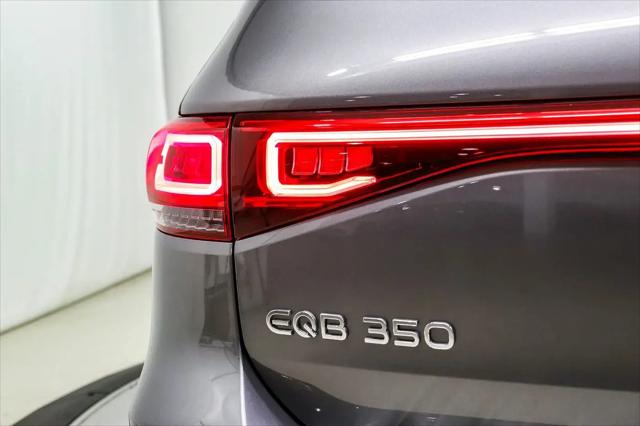 2023 Mercedes-Benz EQE 350 4MATIC