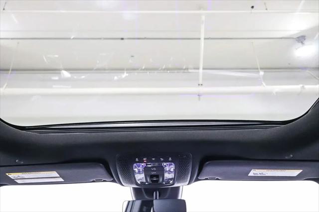2023 Mercedes-Benz EQE 350 4MATIC