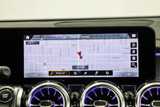 2023 Mercedes-Benz EQE 350 4MATIC