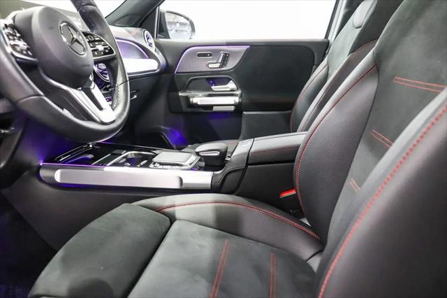 2023 Mercedes-Benz EQE 350 4MATIC