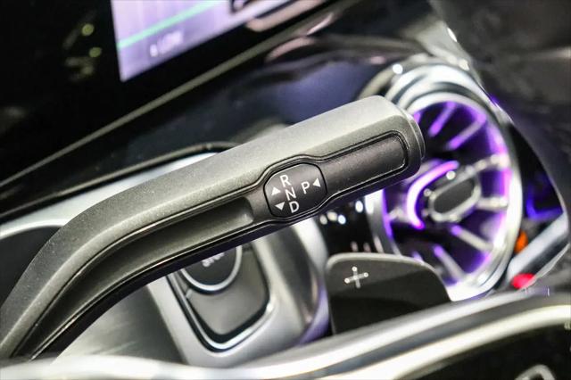 2023 Mercedes-Benz EQE 350 4MATIC