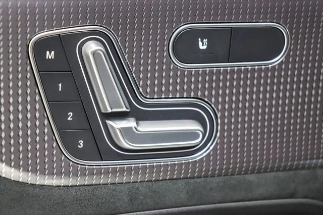 2023 Mercedes-Benz EQE 350 4MATIC
