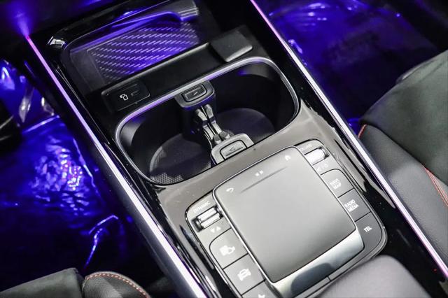2023 Mercedes-Benz EQE 350 4MATIC