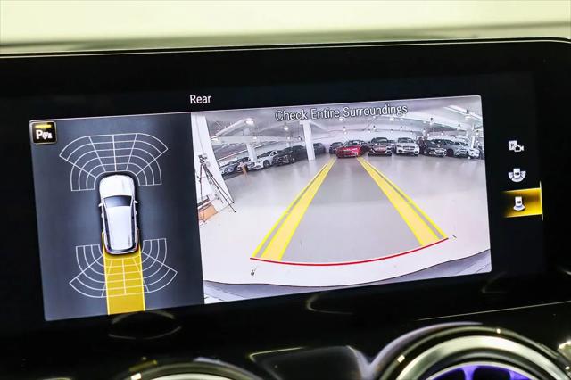 2023 Mercedes-Benz EQE 350 4MATIC