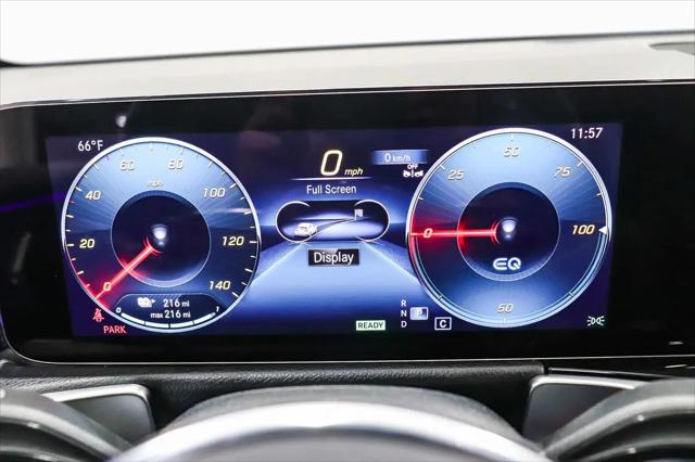 2023 Mercedes-Benz EQE 350 4MATIC