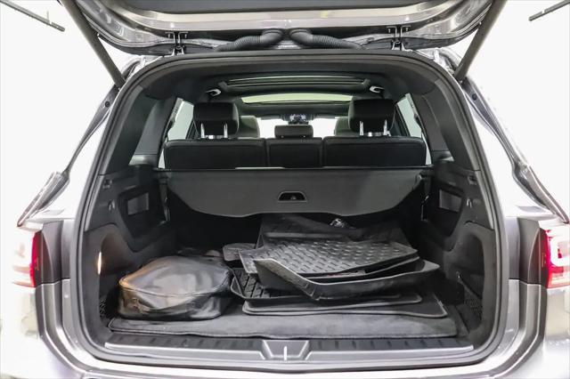 2023 Mercedes-Benz EQE 350 4MATIC