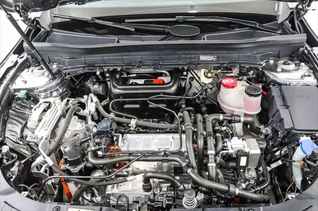 2023 Mercedes-Benz EQE 350 4MATIC