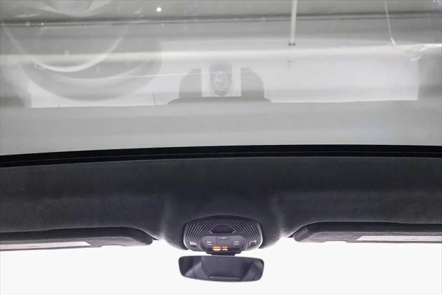 2025 Porsche Cayenne E-Hybrid Turbo