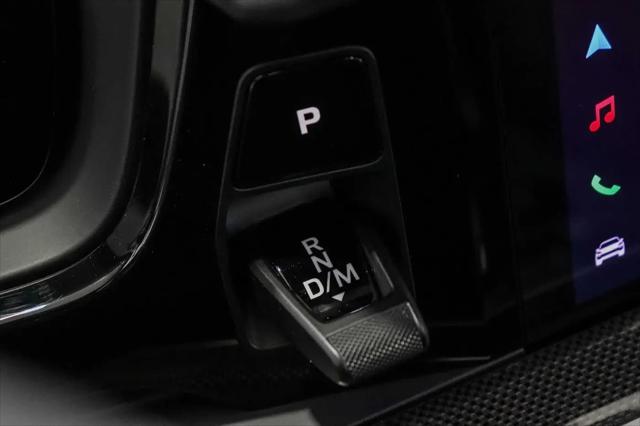 2025 Porsche Cayenne E-Hybrid Turbo