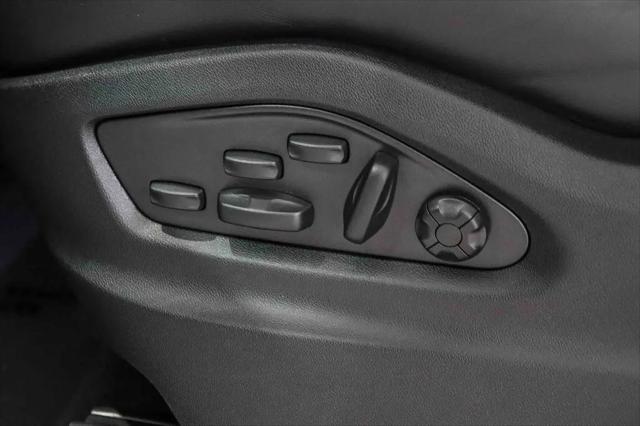 2025 Porsche Cayenne E-Hybrid Turbo