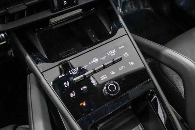 2025 Porsche Cayenne E-Hybrid Turbo