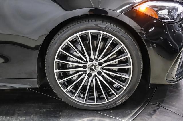 2024 Mercedes-Benz C-CLASS C 300 C 300