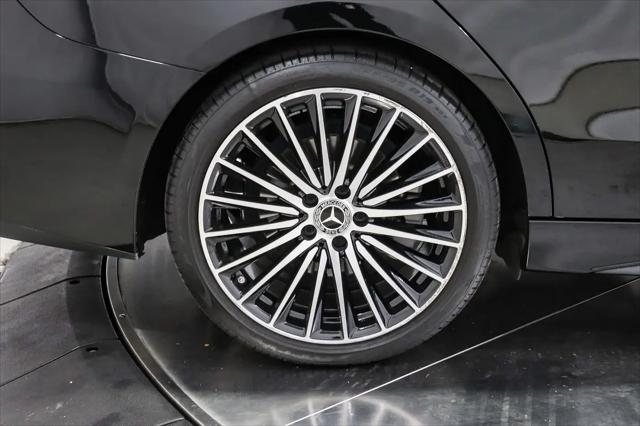 2024 Mercedes-Benz C-CLASS C 300 C 300