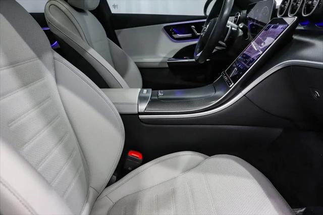 2024 Mercedes-Benz C-CLASS C 300 C 300