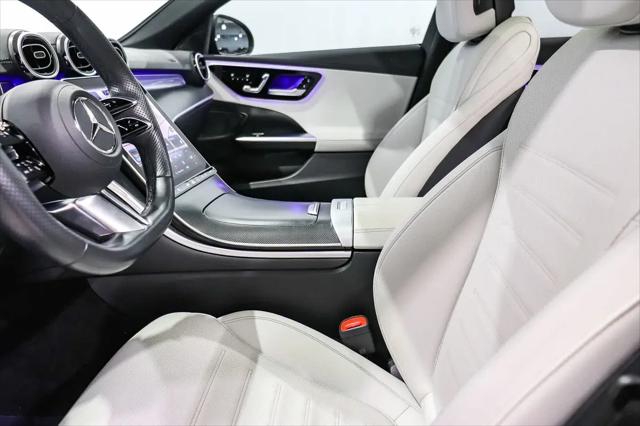 2024 Mercedes-Benz C-CLASS C 300 C 300
