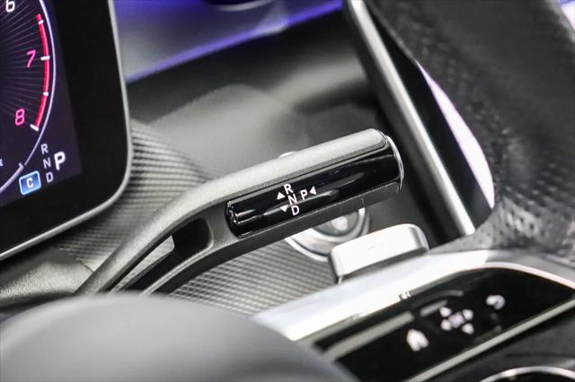 2024 Mercedes-Benz C-CLASS C 300 C 300