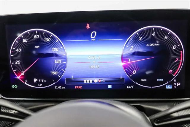 2024 Mercedes-Benz C-CLASS C 300 C 300