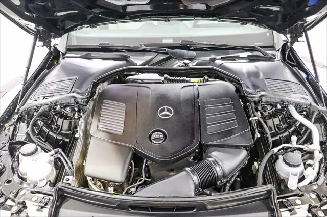2024 Mercedes-Benz C-CLASS C 300 C 300