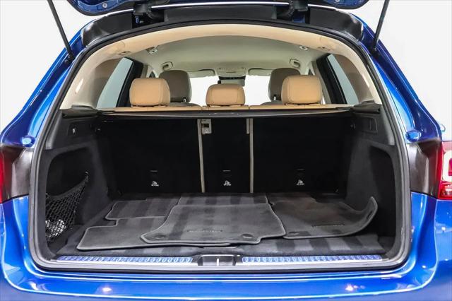 2022 Mercedes-Benz GLC SUV