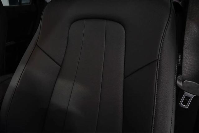 2026 Mercedes-Benz GLA-CLASS 4MATIC