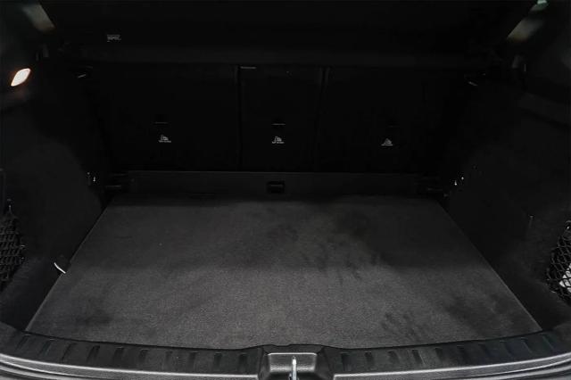 2026 Mercedes-Benz GLA-CLASS 4MATIC