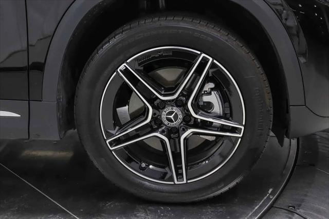 2026 Mercedes-Benz GLA-CLASS 4MATIC