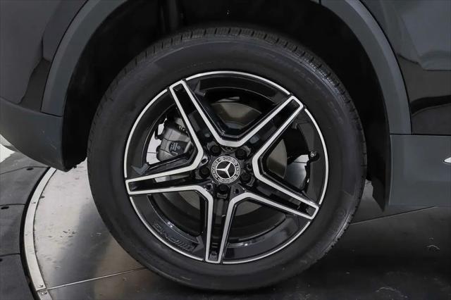 2026 Mercedes-Benz GLA-CLASS 4MATIC