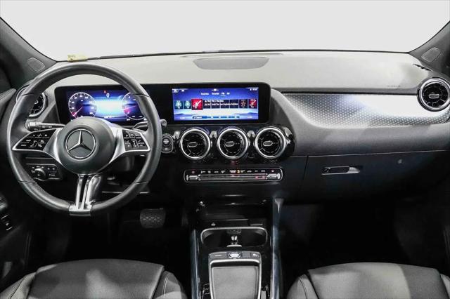 2026 Mercedes-Benz GLA-CLASS 4MATIC