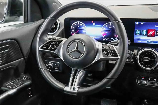 2026 Mercedes-Benz GLA-CLASS 4MATIC