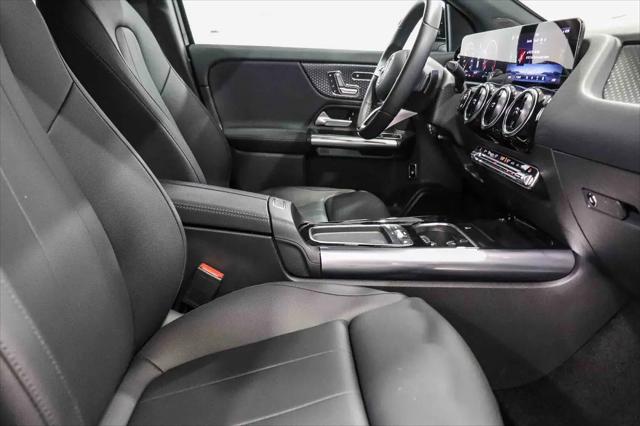 2026 Mercedes-Benz GLA-CLASS 4MATIC