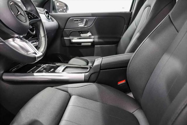 2026 Mercedes-Benz GLA-CLASS 4MATIC