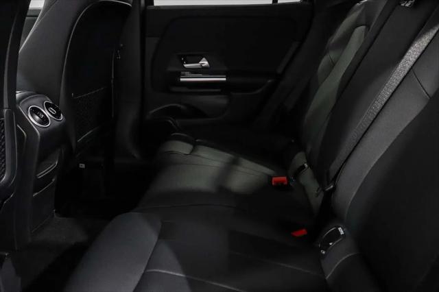 2026 Mercedes-Benz GLA-CLASS 4MATIC
