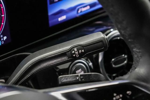 2026 Mercedes-Benz GLA-CLASS 4MATIC