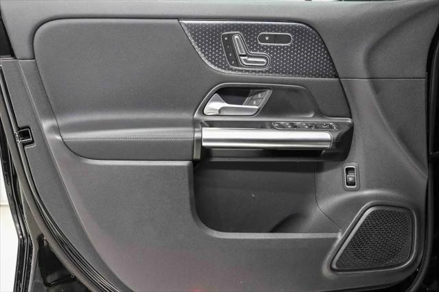 2026 Mercedes-Benz GLA-CLASS 4MATIC