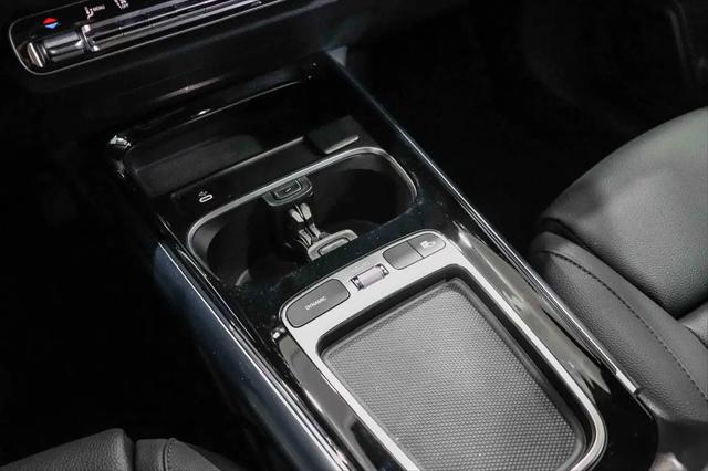 2026 Mercedes-Benz GLA-CLASS 4MATIC