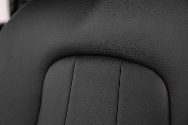 2026 Mercedes-Benz GLA-CLASS 4MATIC