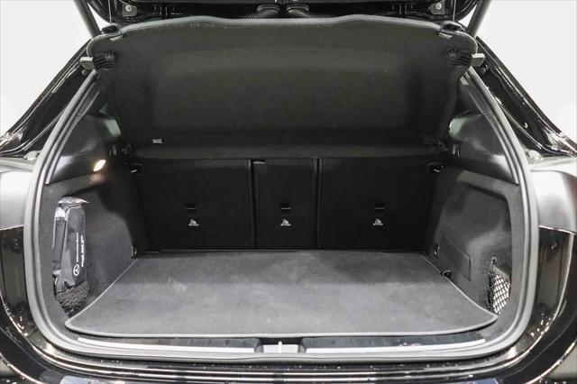 2026 Mercedes-Benz GLA-CLASS 4MATIC